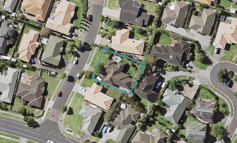3 Ballycullanie Place, Dannemora, Auckland - Carousel 1
