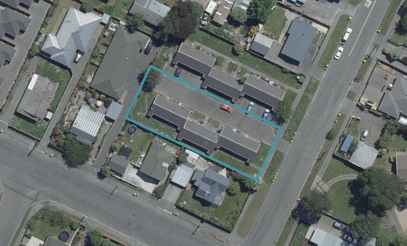 3 Tyrone Street, Belfast, Christchurch - Carousel 1