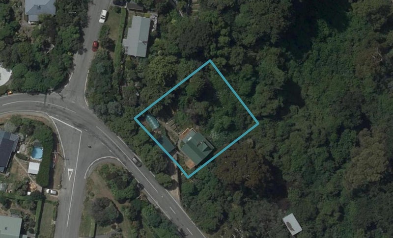 45 Marine Drive, Diamond Harbour, Lyttelton - Carousel 1