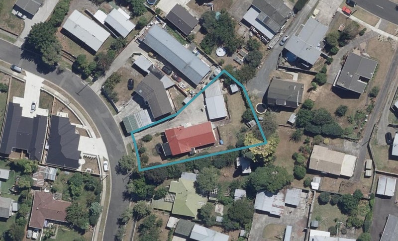 5 Maynard Place, Temple View, Hamilton - Carousel 1