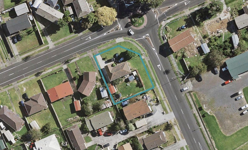 134 Wordsworth Road, Manurewa, Auckland - Carousel 1