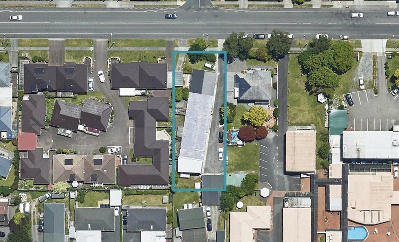14A Malfroy Road, Victoria, Rotorua - Carousel 1
