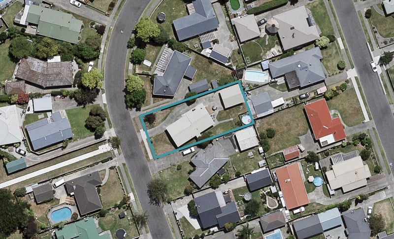 7 Balliol Avenue, Pirimai, Napier - Carousel 1