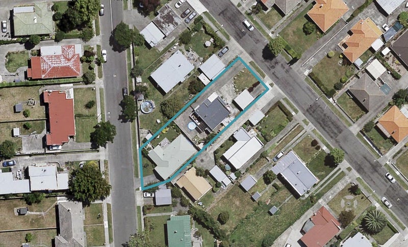 10A Barker Road, Marewa, Napier - Carousel 1
