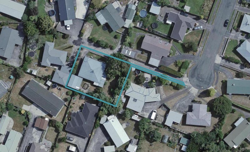 12 Mabson Terrace, Masterton - Carousel 1