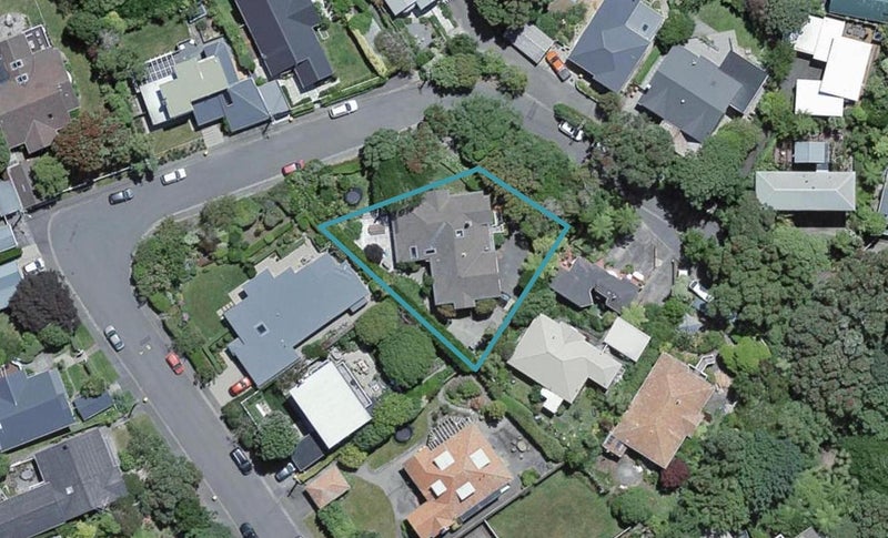 4 Joll Street, Karori, Wellington - Carousel 1
