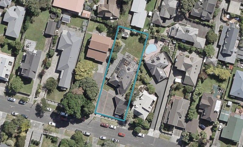 81 Pretoria Street, Hutt Central, Lower Hutt - Carousel 1