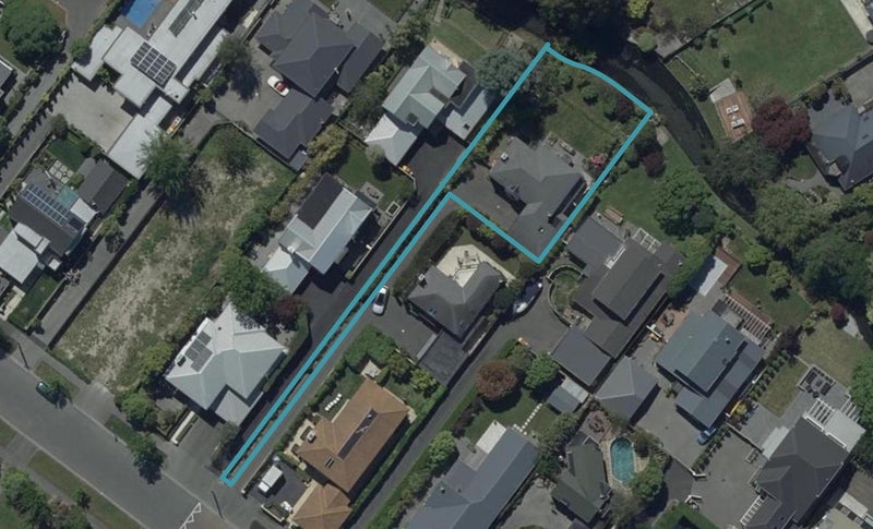 25B Totara Street, Fendalton, Christchurch - Carousel 1