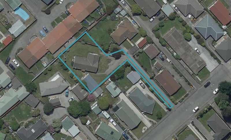 15 Ruakaka Street, Hornby, Christchurch - Carousel 1
