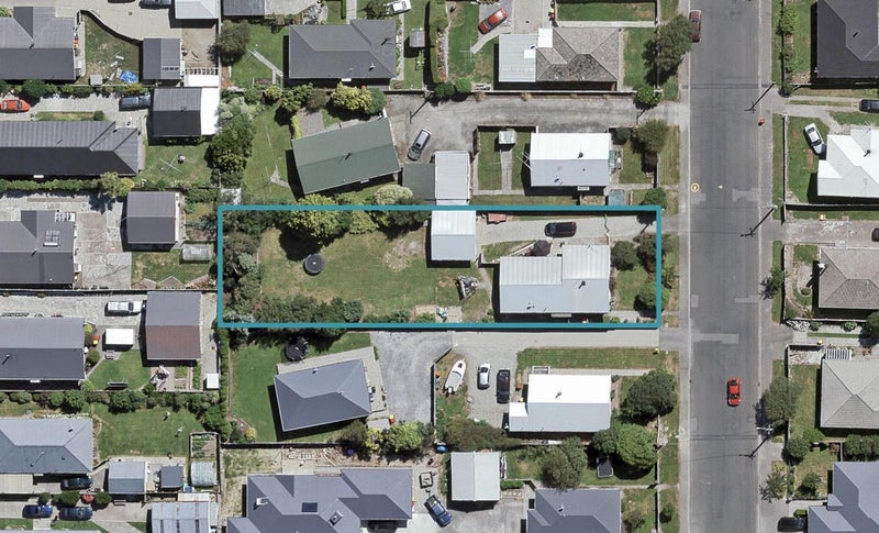 64 Paterson Street, Grasmere, Invercargill - Carousel 1