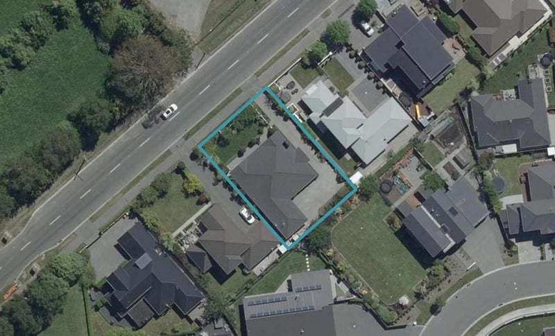 136 Hussey Road, Northwood, Christchurch - Carousel 1