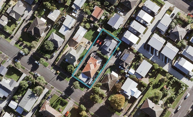 45A Oakley Avenue, Waterview, Auckland - Carousel 1