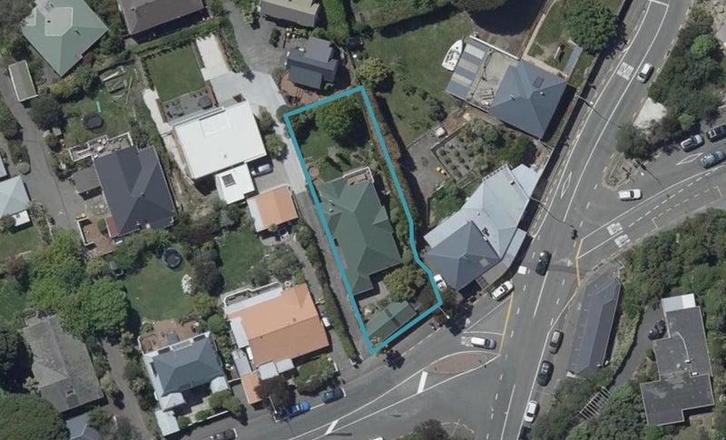 125 Hackthorne Road, Cashmere, Christchurch - Carousel 1