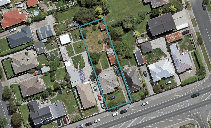 442 Tay Street, Turnbull Thomson Park, Invercargill - Carousel 1