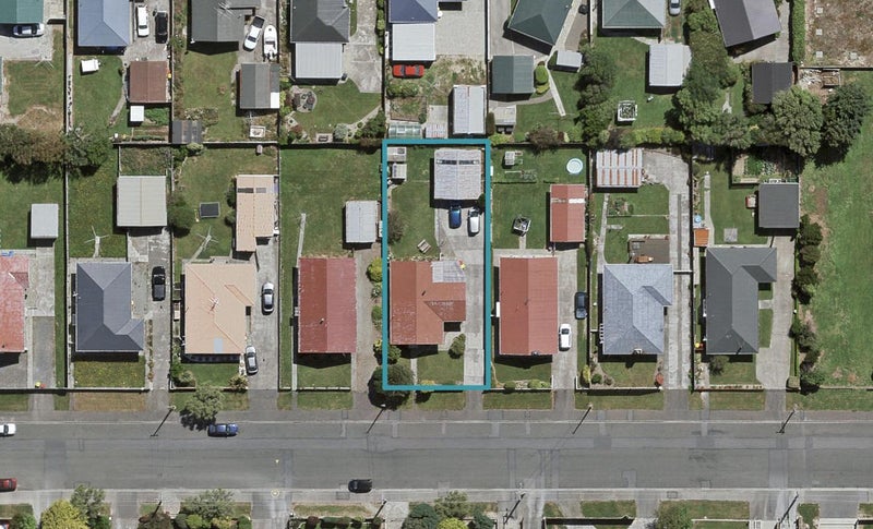 230 Mcquarrie Street, Kingswell, Invercargill - Carousel 1