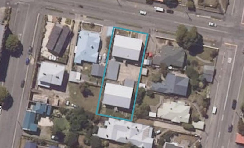 27E Wansbeck Street, South Hill, Oamaru - Carousel 1