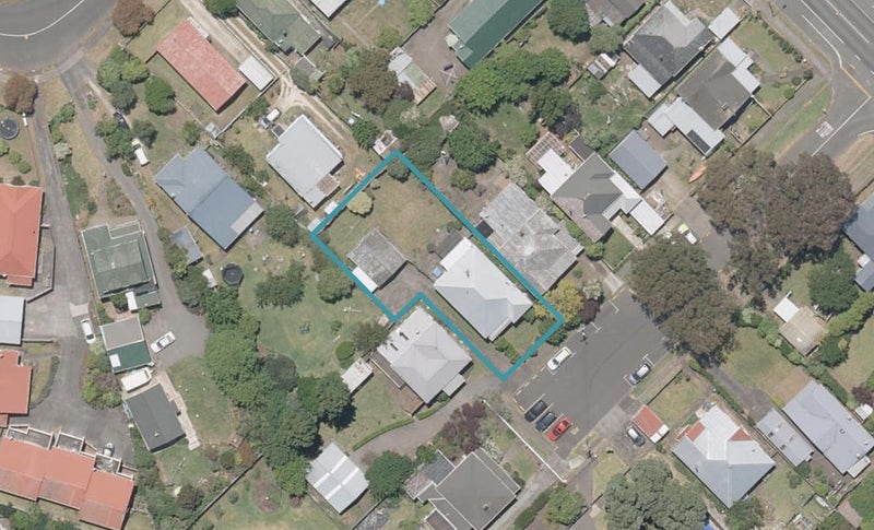 6 Watkin Street, Tawhero, Whanganui - Carousel 1