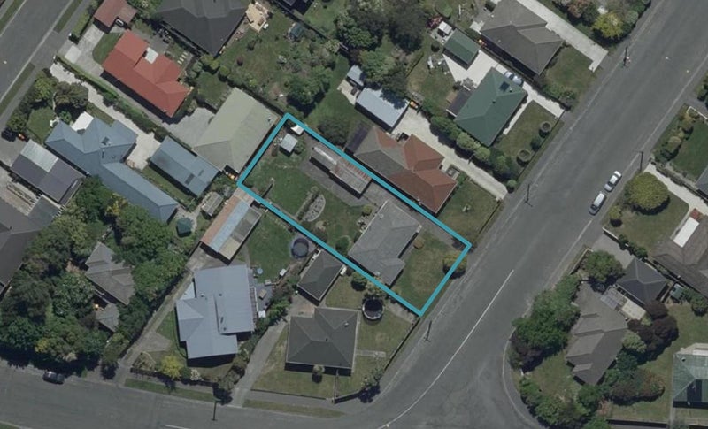 46 Harris Crescent, Papanui, Christchurch - Carousel 1