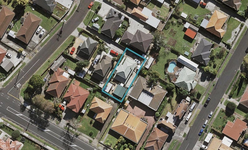 5A Mangarata Avenue, Papatoetoe, Auckland - Carousel 1