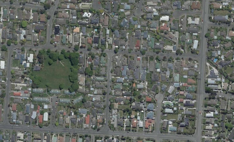 2/18 Mottram Street, Redwood, Christchurch - Carousel 1