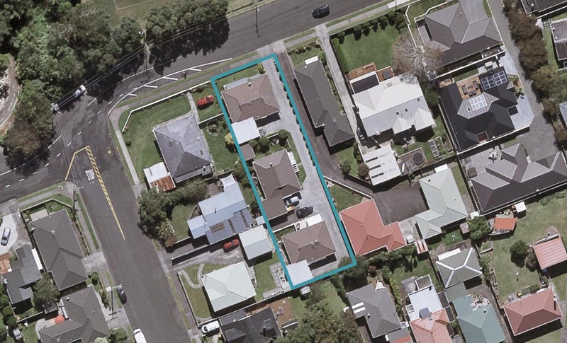 3/95 Wallace Place, Westown, New Plymouth - Carousel 1