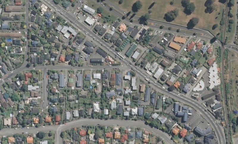 4 Trafalgar Street, Maori Hill, Timaru - Carousel 1