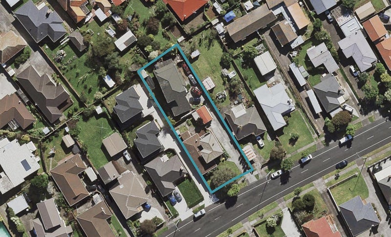 158A Rangitoto Road, Papatoetoe, Auckland - Carousel 1