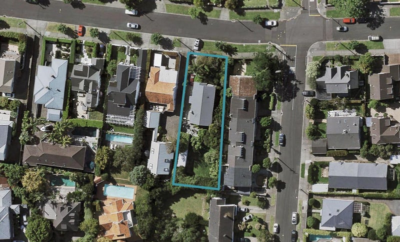 13 Dell Avenue, Remuera, Auckland - Carousel 1