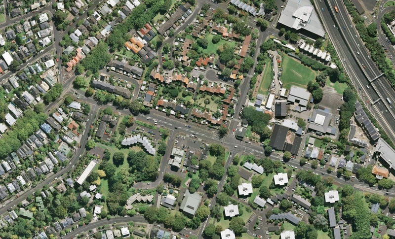 115 Wellington Street, Freemans Bay, Auckland - Carousel 1