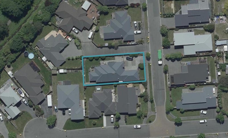 3 Charlie Stanton Place, Shirley, Christchurch - Carousel 1