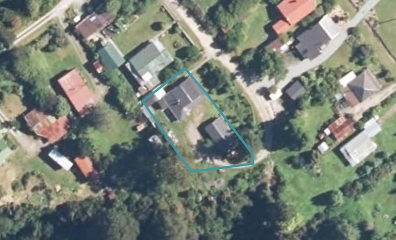 3 West Town Belt, Blackball, Greymouth - Carousel 1