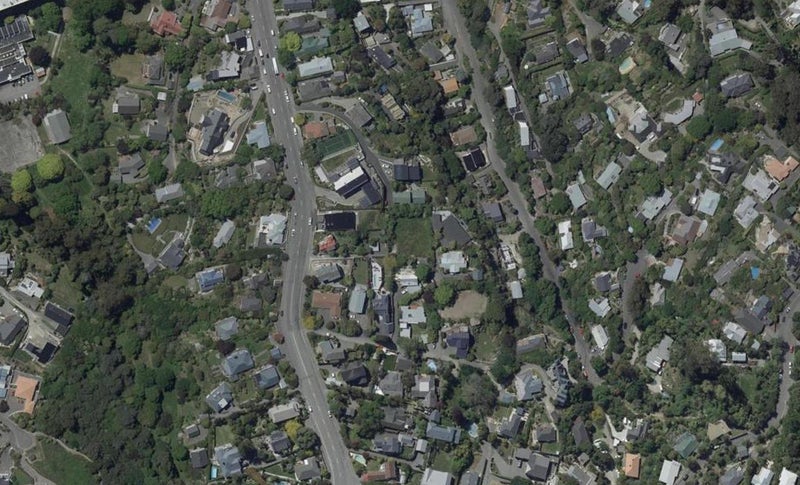 41A Hackthorne Road, Cashmere, Christchurch - Carousel 1