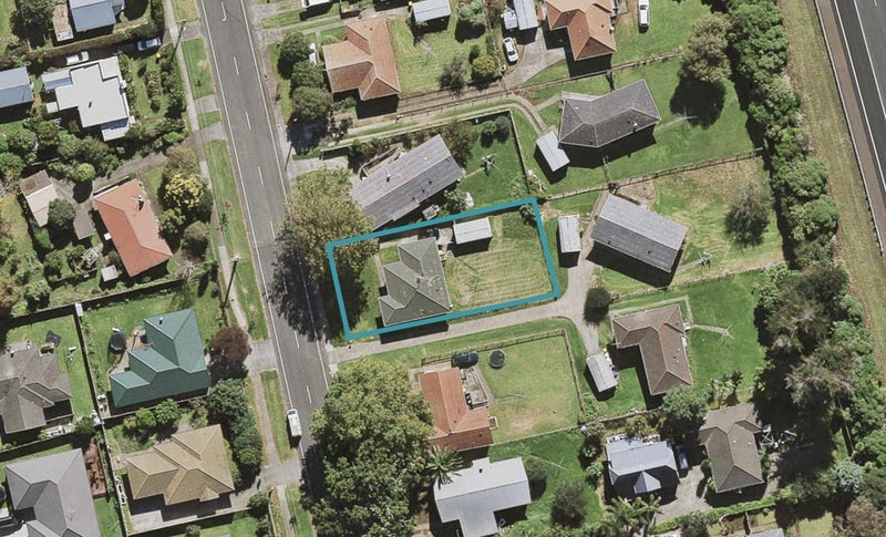 50A Crawford Avenue, Mangere Bridge, Auckland - Carousel 1