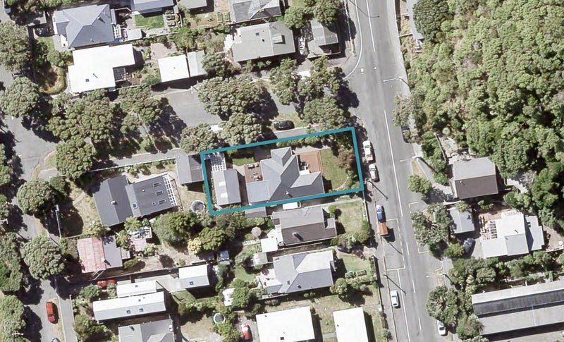244 Muritai Road, Eastbourne, Lower Hutt - Carousel 1