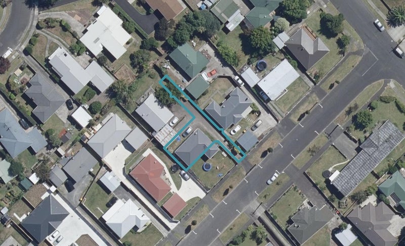 2/6 Cotton Street, St Andrews, Hamilton - Carousel 1
