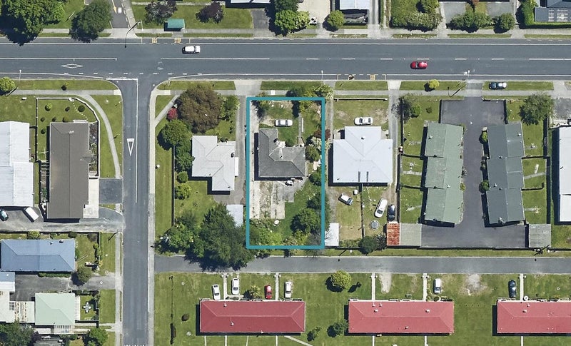 82 Malfroy Road, Victoria, Rotorua - Carousel 1