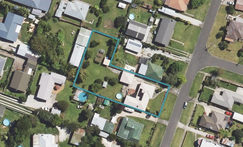 36 MUIR STREET, Te Hāpara, Gisborne - Carousel 1