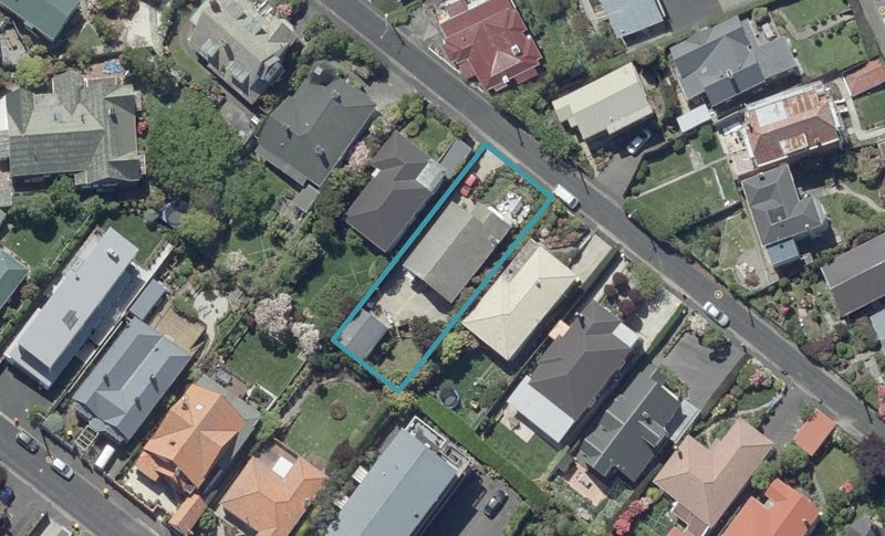 14 Charlotte Street, Roslyn, Dunedin - Carousel 1