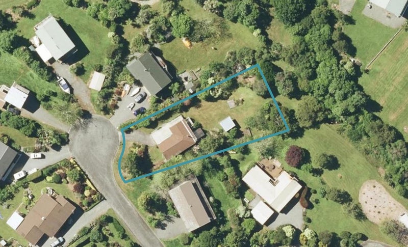 4 Okiwa Place, Picton - Carousel 1