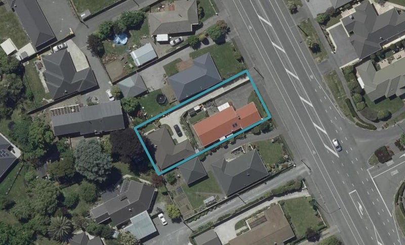 1/424 Halswell Road, Halswell, Christchurch - Carousel 1