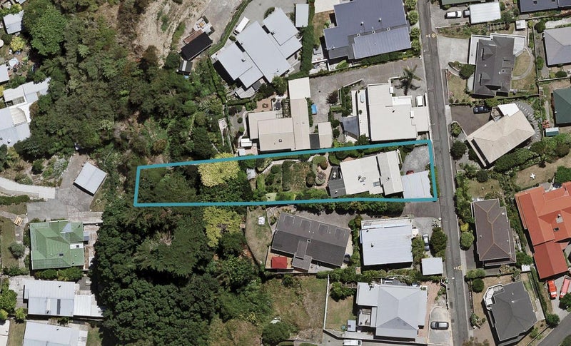 34 Roslyn Road, Bluff Hill, Napier - Carousel 1