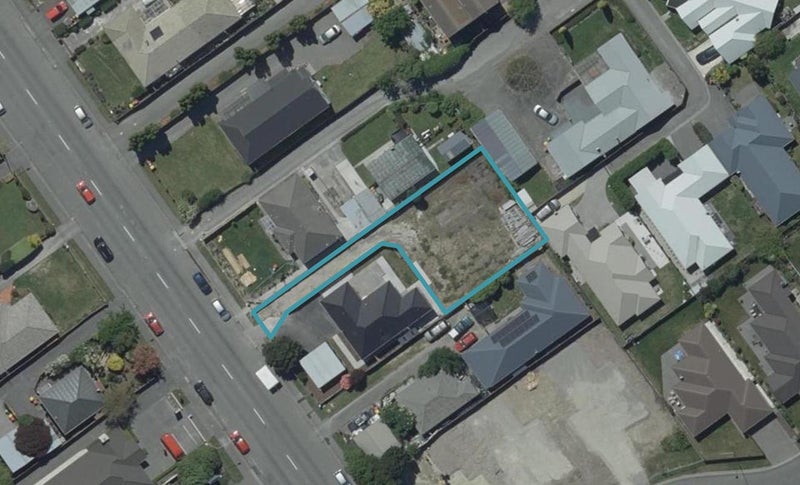 50A Epsom Road, Sockburn, Christchurch - Carousel 1