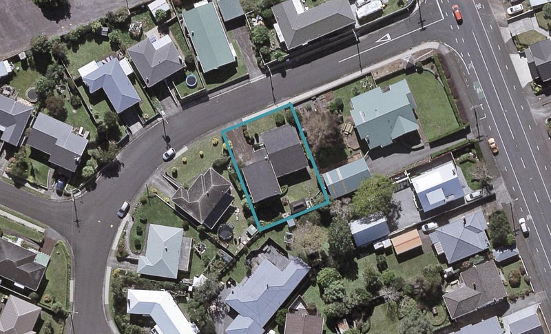 5 Essex Street, Vogeltown, New Plymouth - Carousel 1
