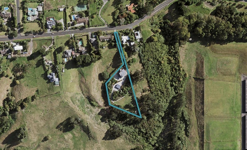 409 Redoubt Road, Totara Park, Auckland - Carousel 1