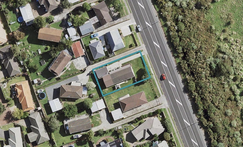 432 Porchester Road, Randwick Park, Auckland - Carousel 1