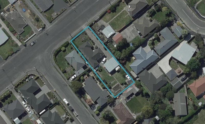 14 Newland Street, Hoon Hay, Christchurch - Carousel 1