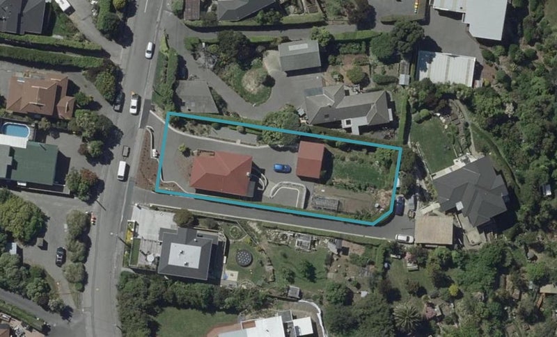 97 Huntsbury Avenue, Huntsbury, Christchurch - Carousel 1