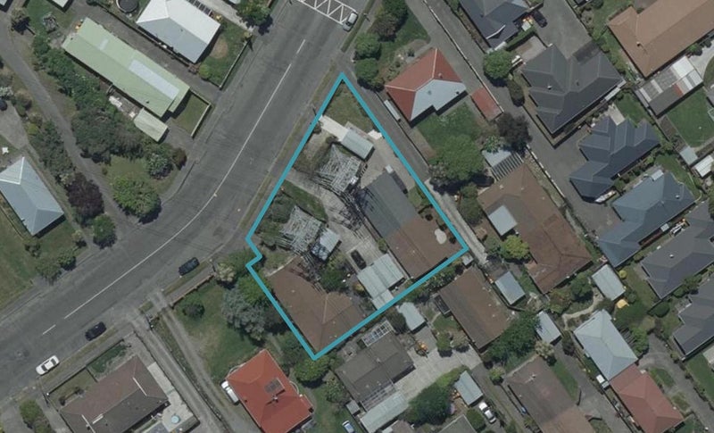 3/91 Middlepark Road, Sockburn, Christchurch - Carousel 1