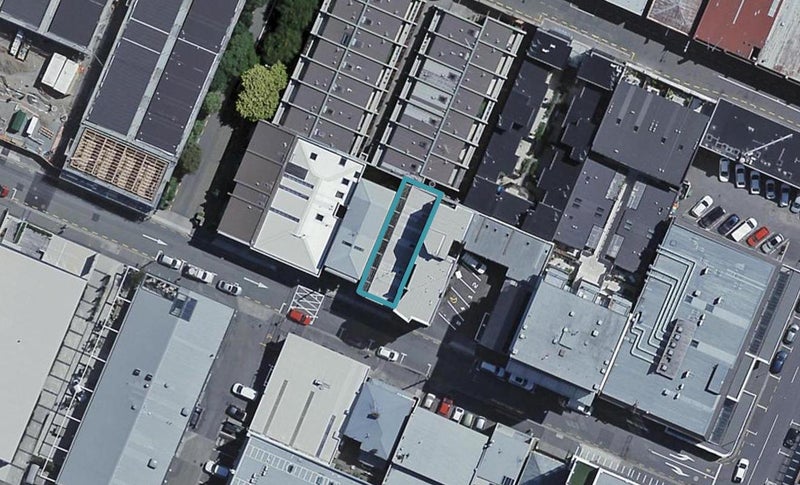 6/27 Jessie Street, Te Aro, Wellington - Carousel 1