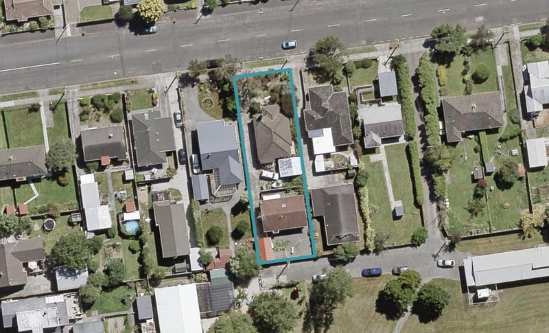 20 McParland Street, Ebdentown, Upper Hutt - Carousel 1